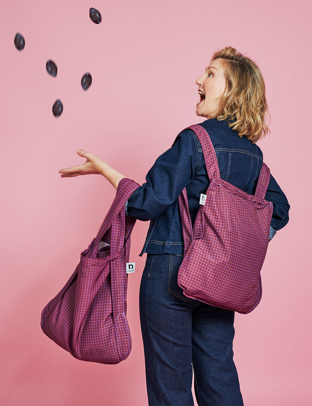 Original – Plum Please