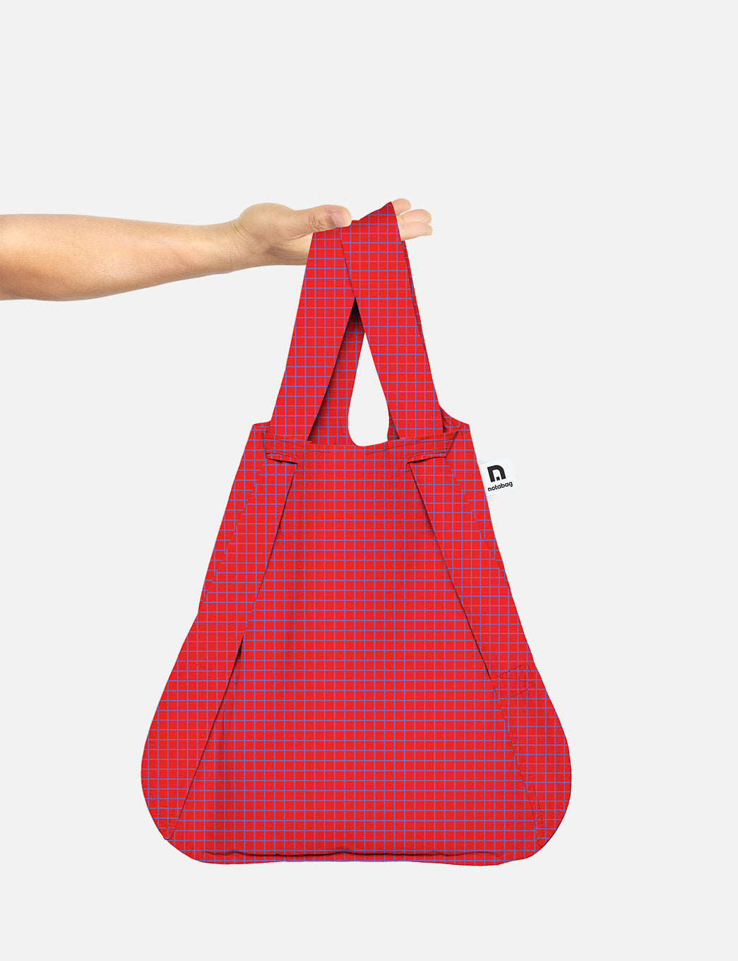 Original – Berry Much