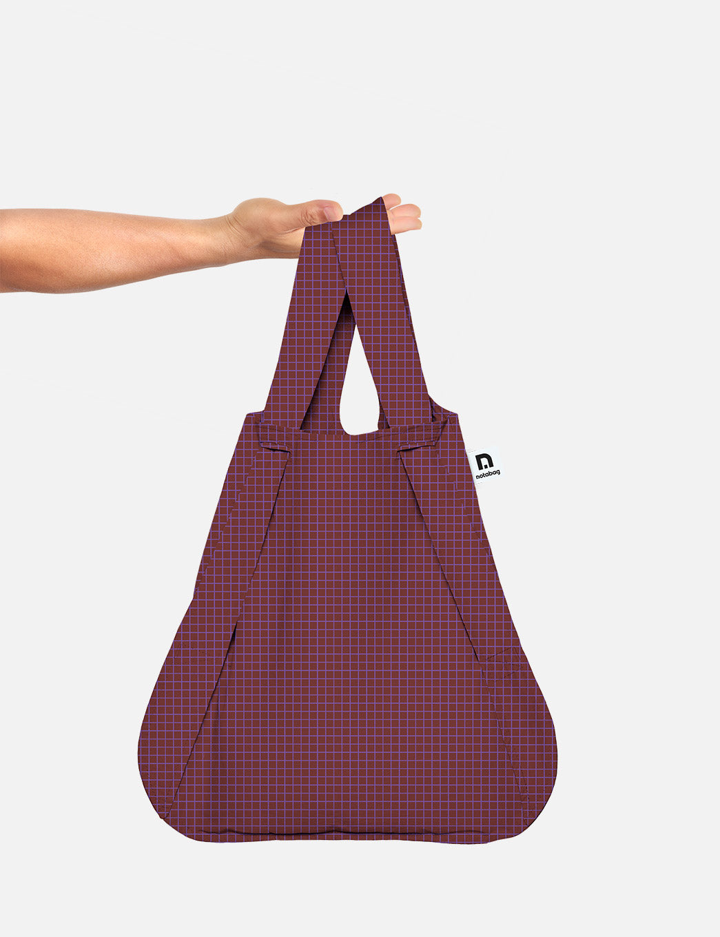 Original – Plum Please