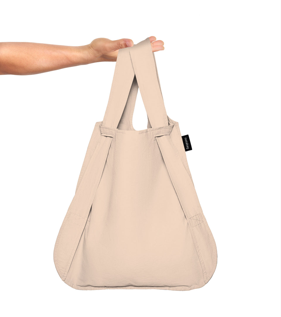 Notabag – Sand