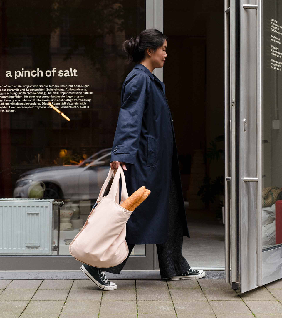 Notabag – Sand