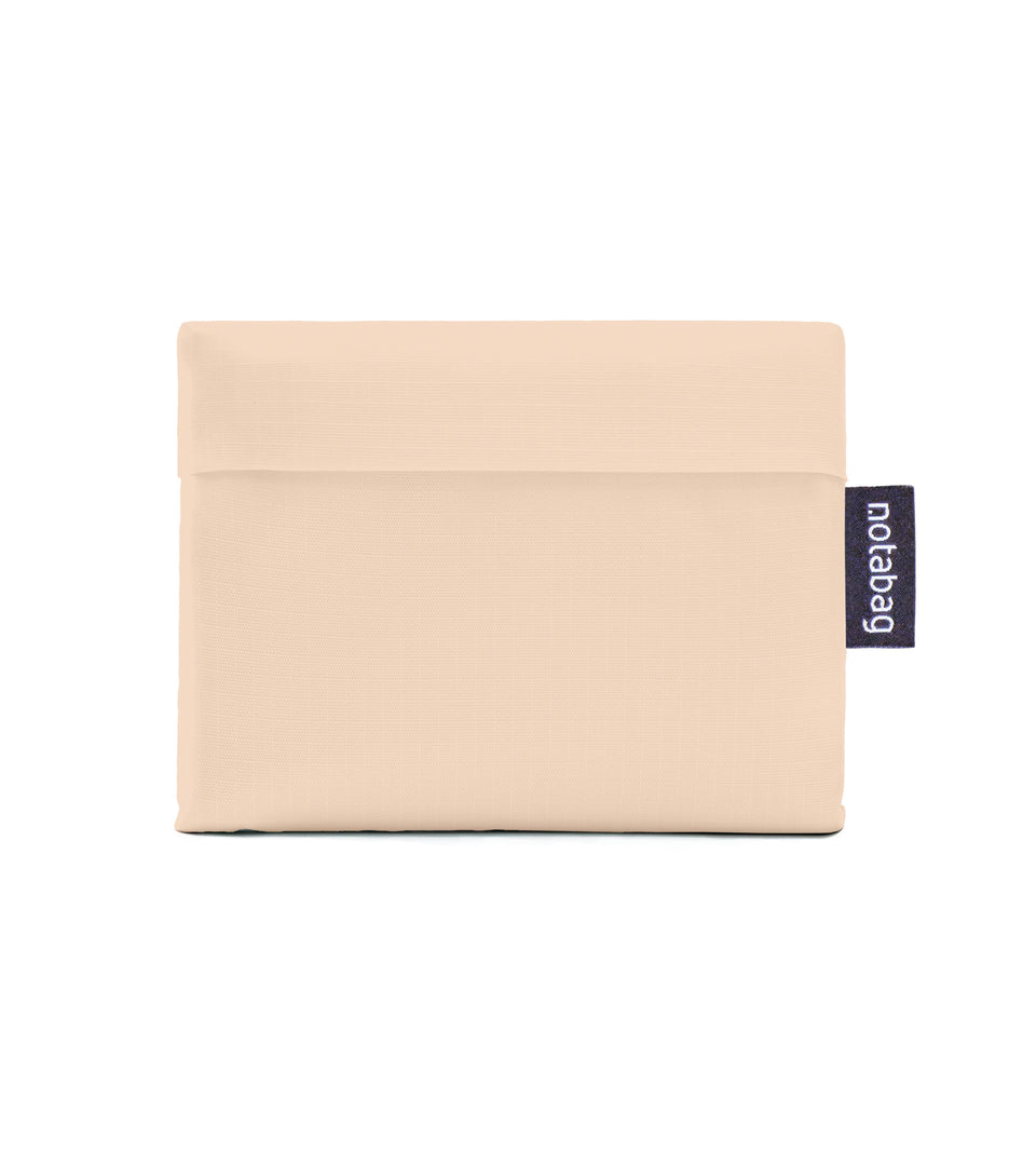 Notabag Tote – Sand