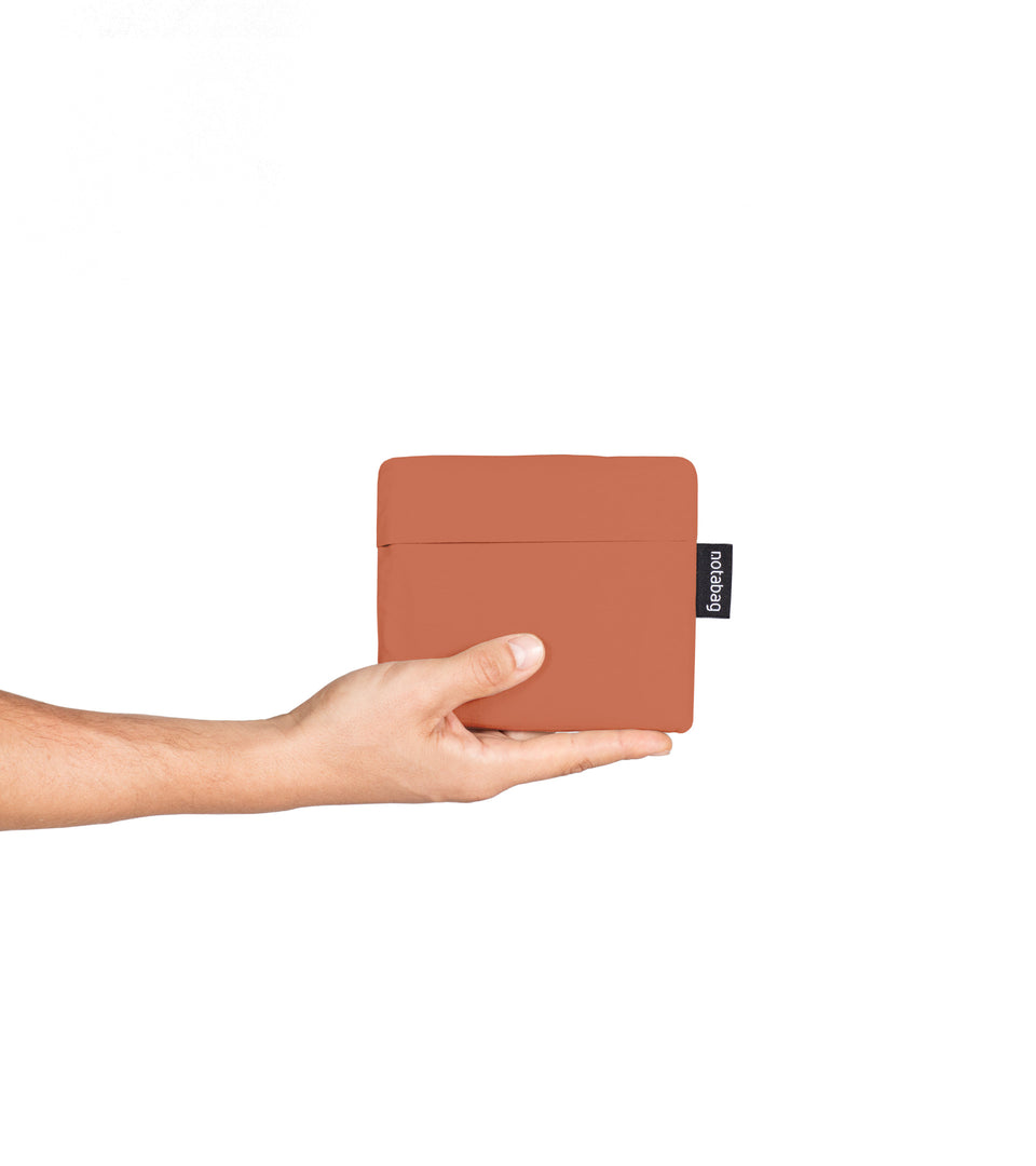 Notabag – Terracotta