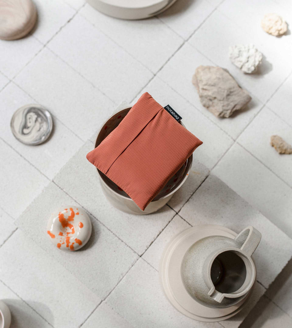 Notabag – Terracotta
