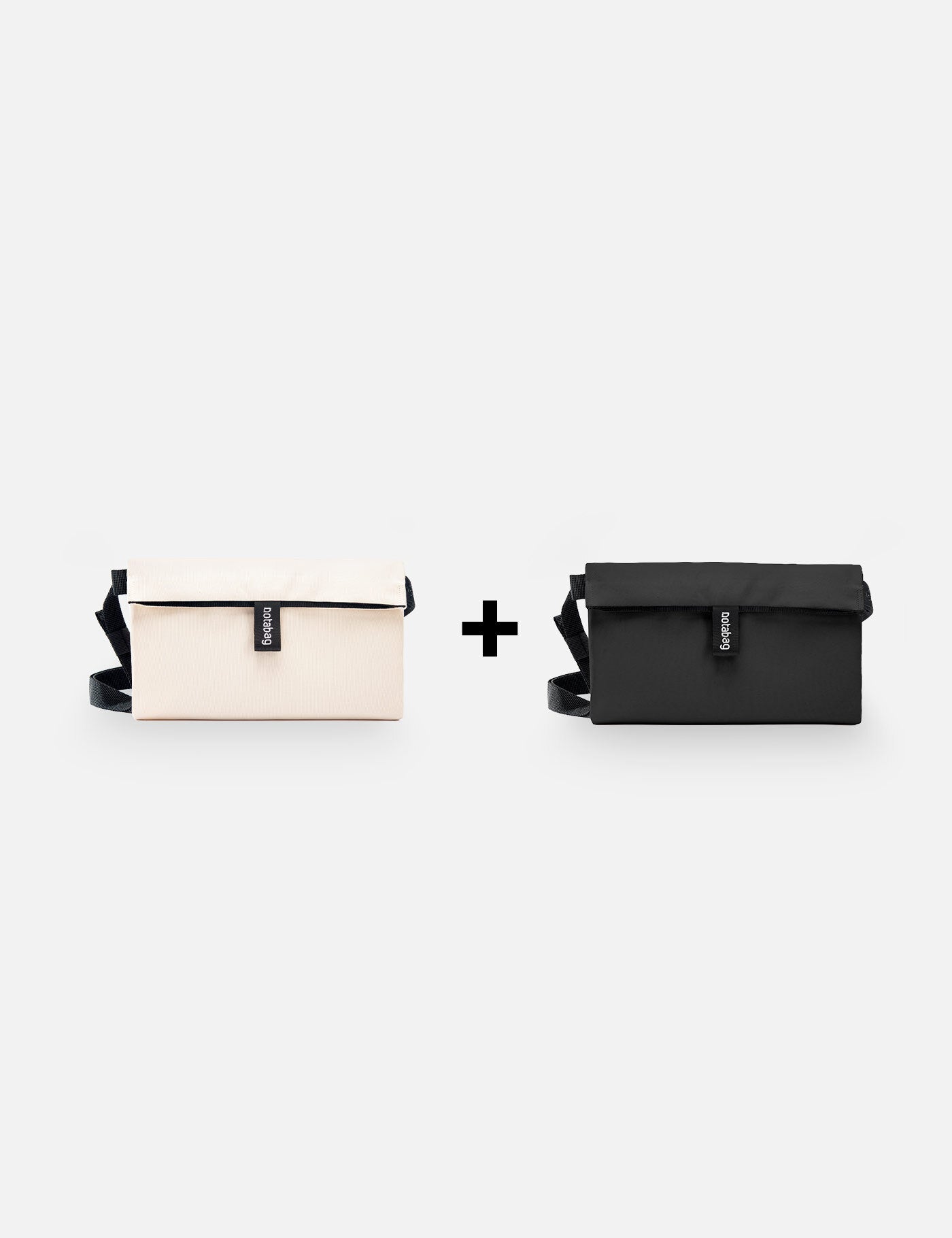 The Crossbody Set