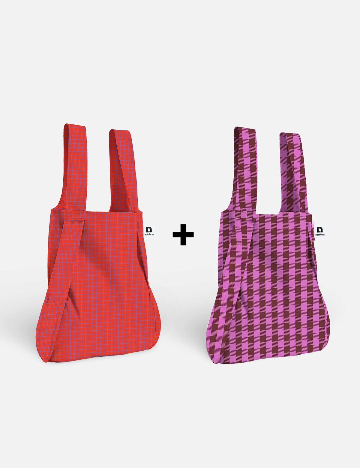 Original - Berry Much + Cherry Me