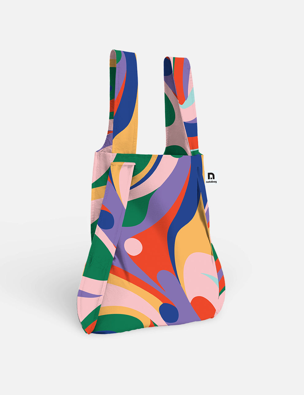 Notabag - Flow - Pack of 5