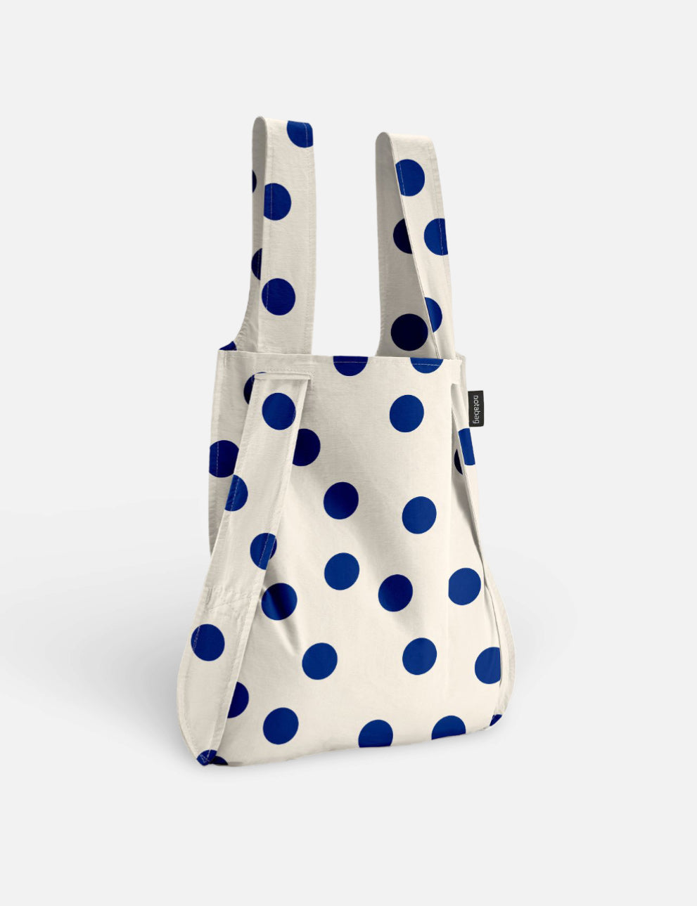 Notabag - Marine Dots - Pack of 5