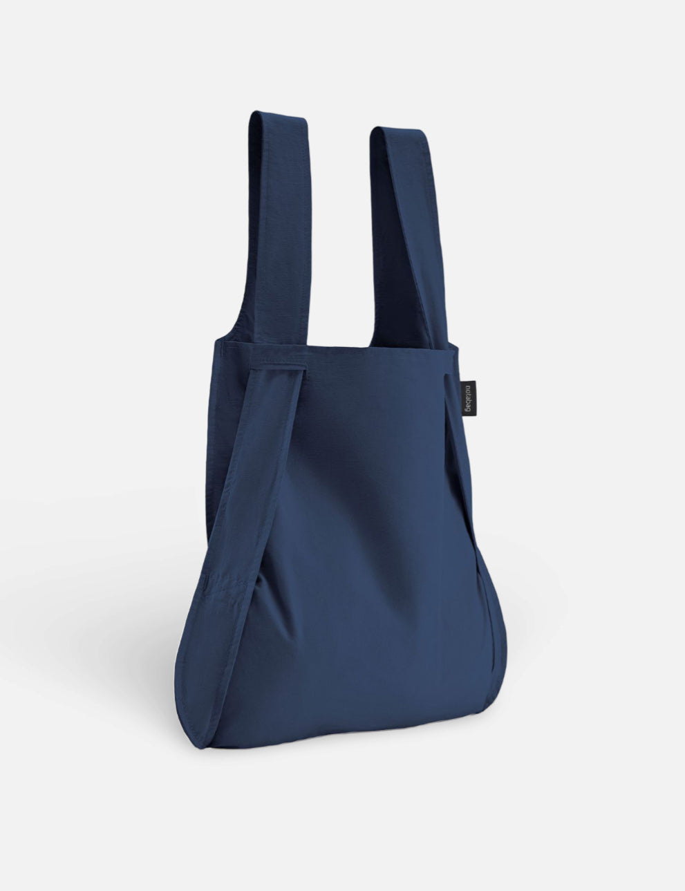 Notabag - Navy Blue - Pack of 5