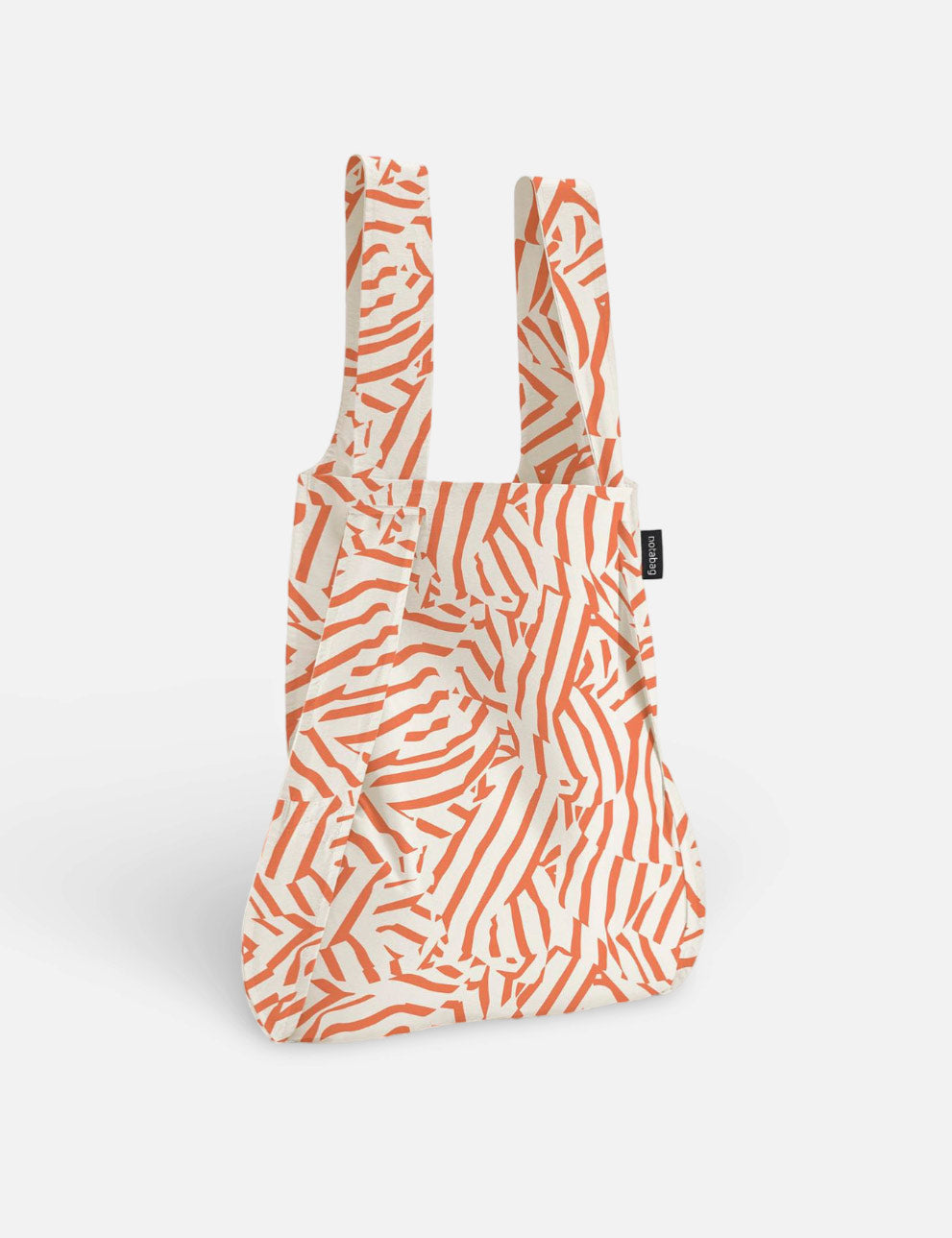 Notabag - Peach Twist - Pack of 5