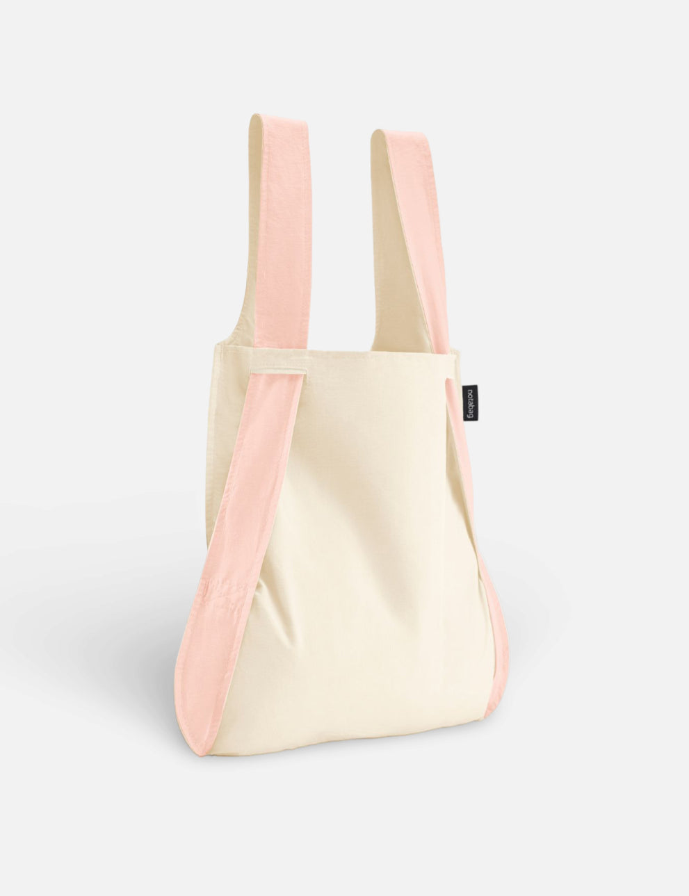 Notabag - Rose/Raw - Pack of 5