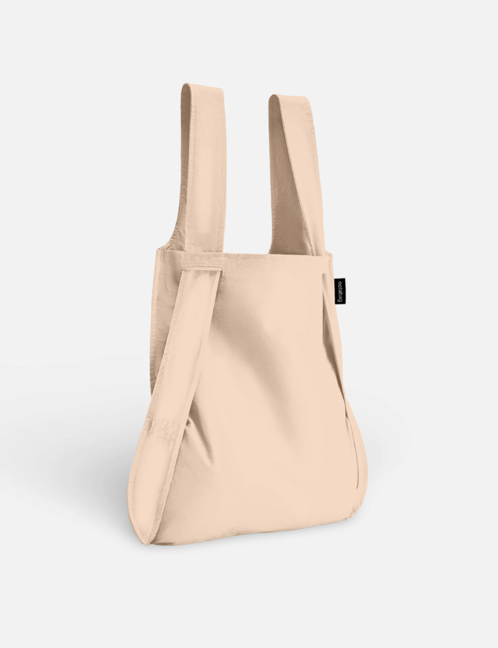 Notabag - Sand - Pack of 5