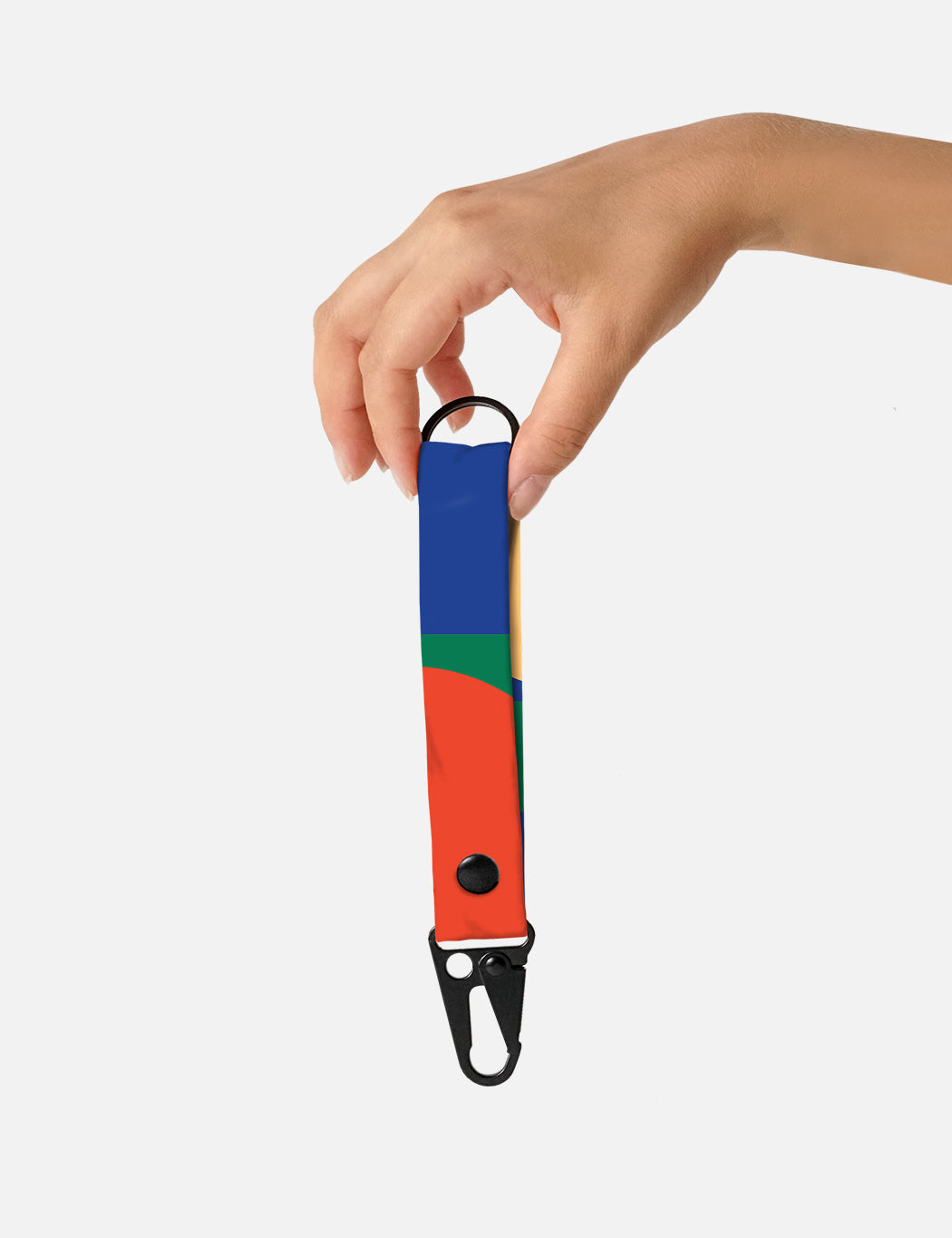 Keychain - Geoplay - Set of 6