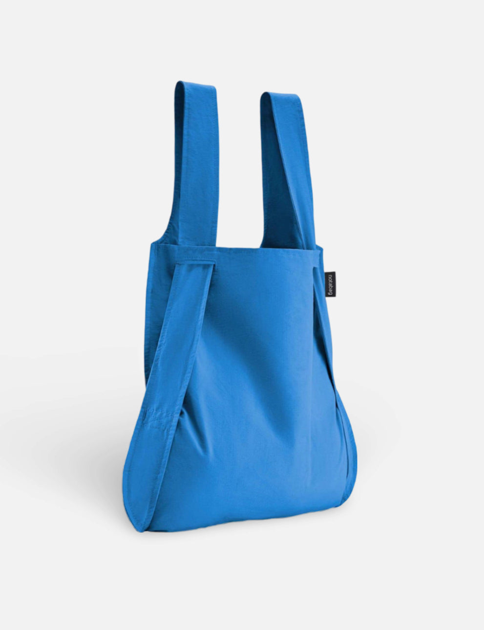 Notabag - Blue - Pack of 5
