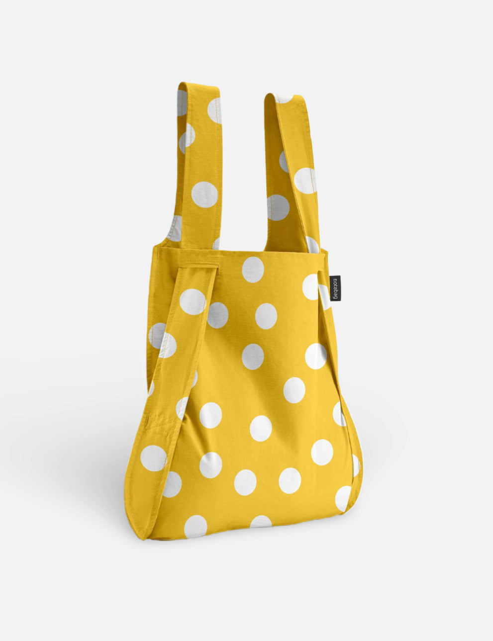 Notabag - Golden Dots - Pack of 5