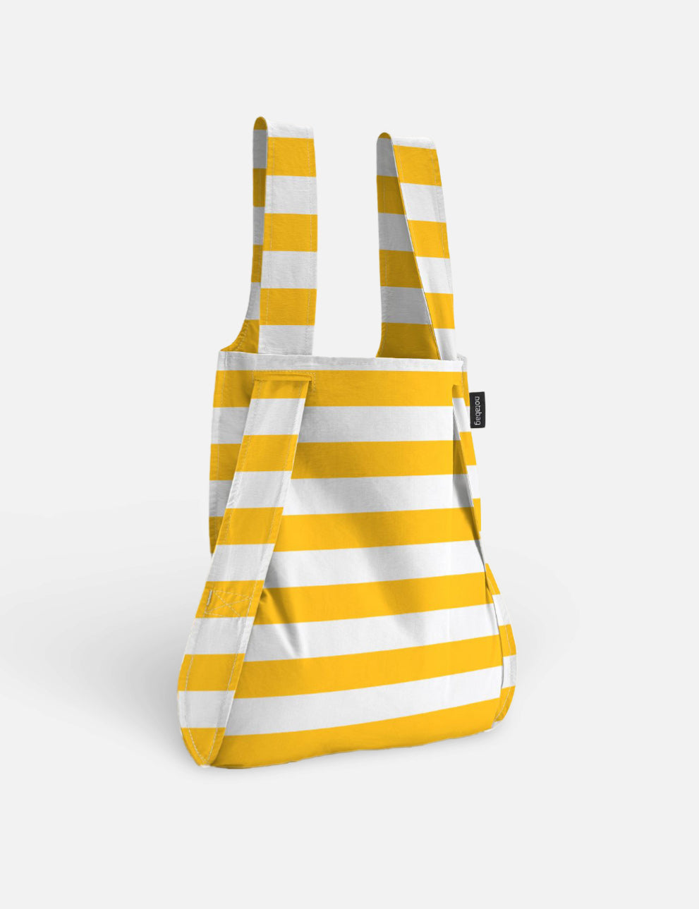 Notabag - Golden Stripes - Pack of 5