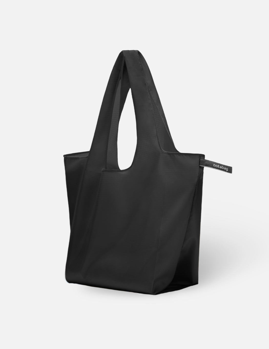 Tote - Black - Pack of 5