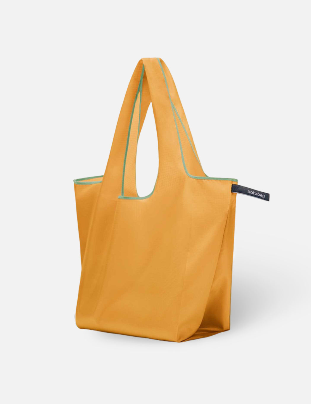 Tote - Mustard - Pack of 5
