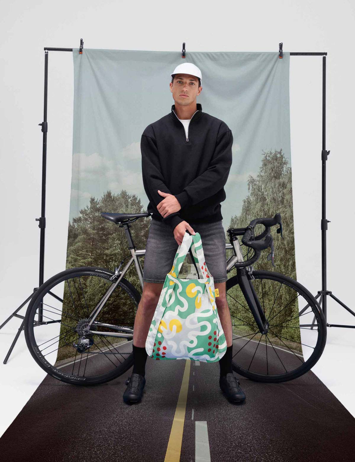 Notabag - Tour de France - Pack of 5