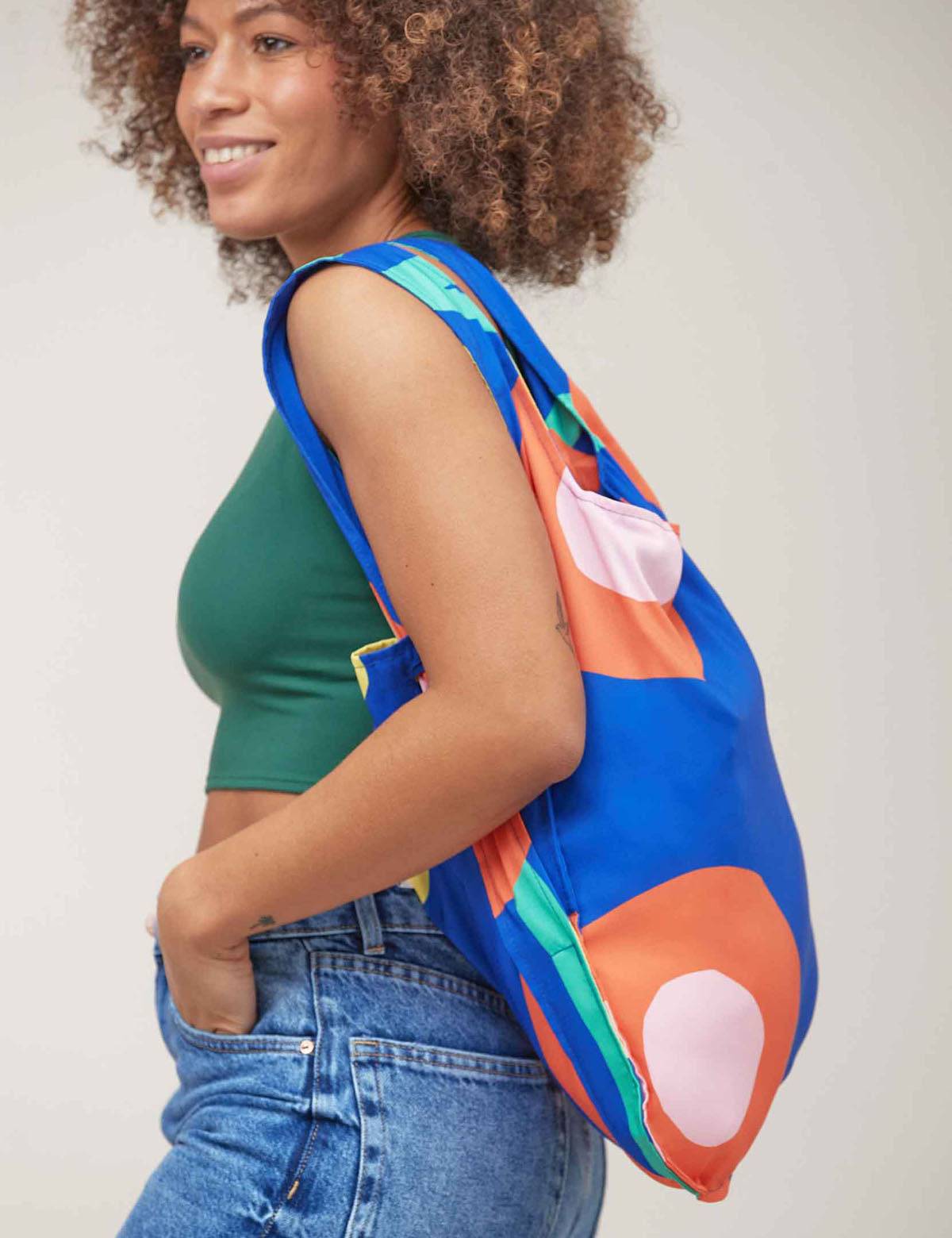 Notabag - Blossom - Pack of 5