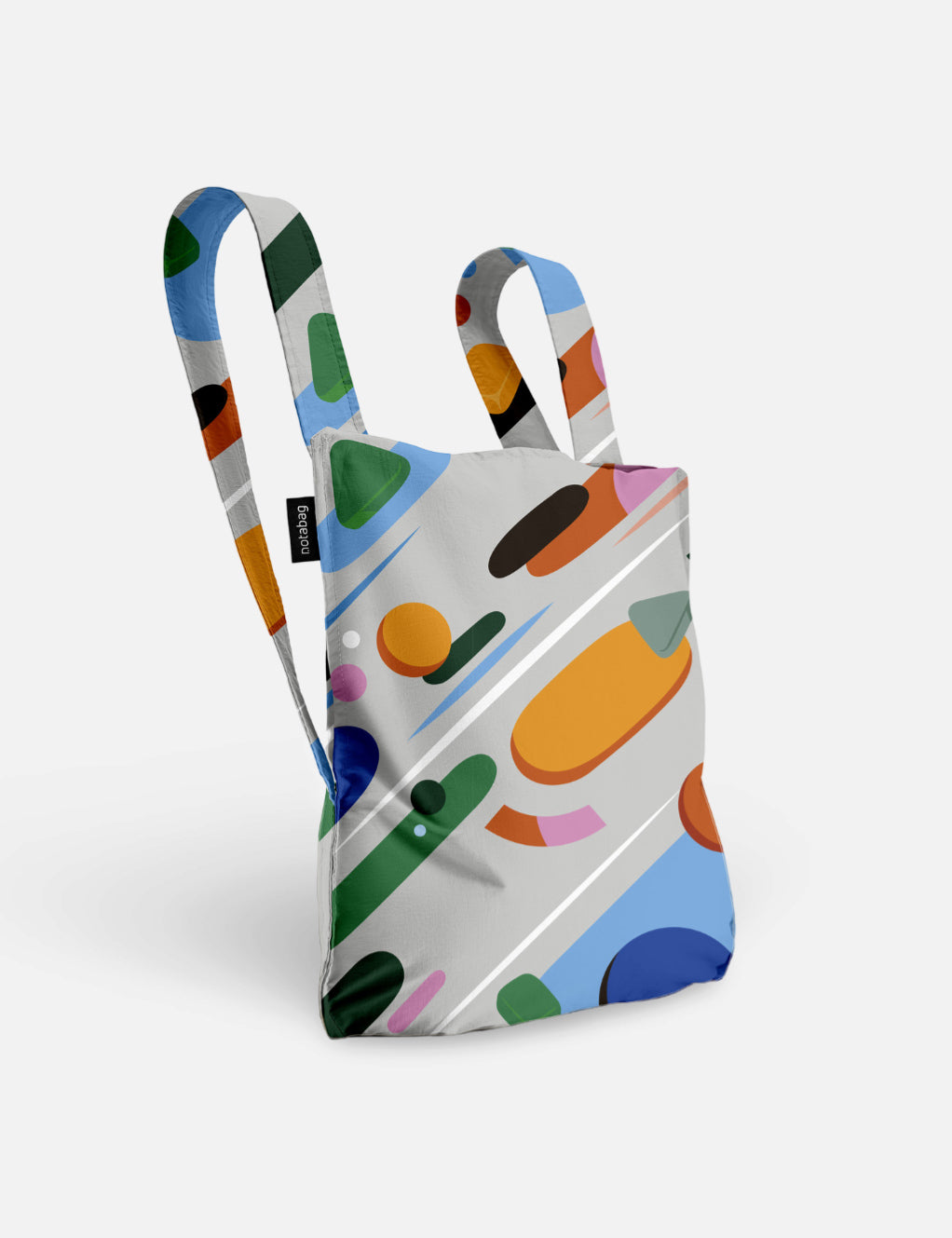 Notabag - Fruit Salad - Pack of 5