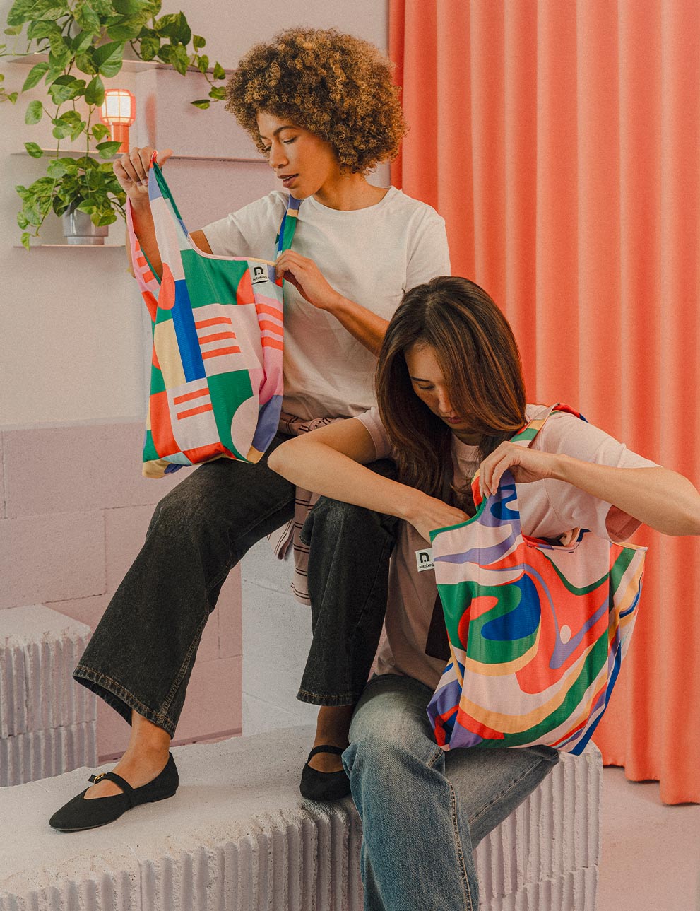 Tote – Flow
