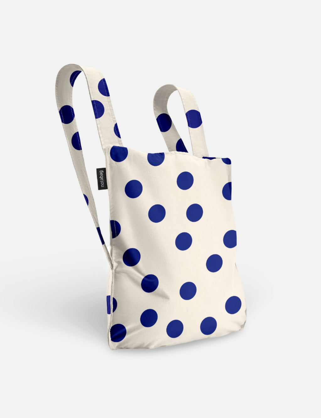 Notabag - Marine Dots - Pack of 5