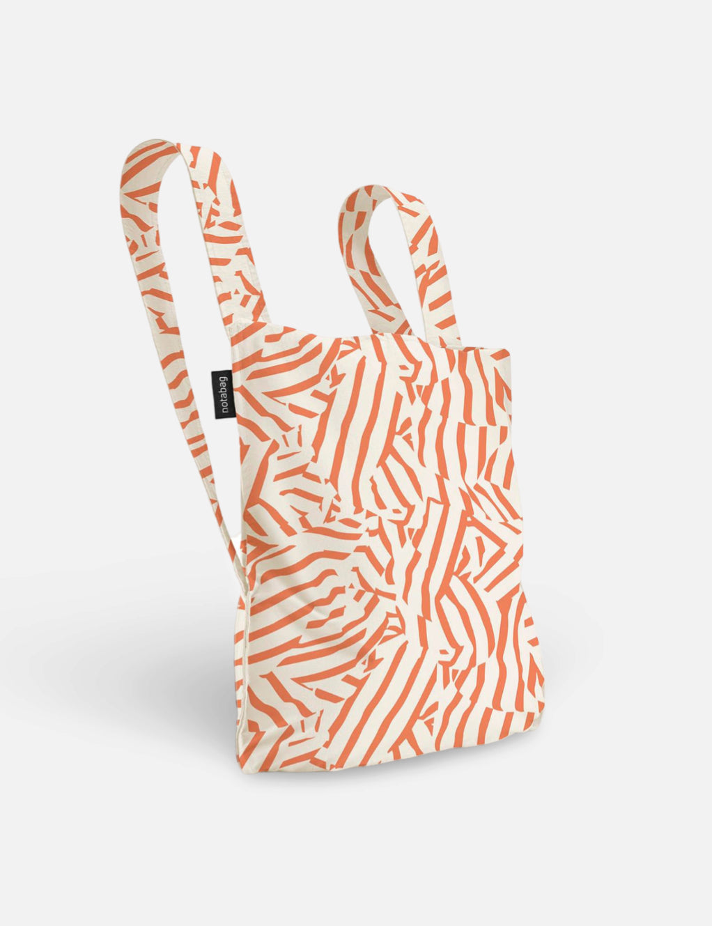 Notabag - Peach Twist - Pack of 5