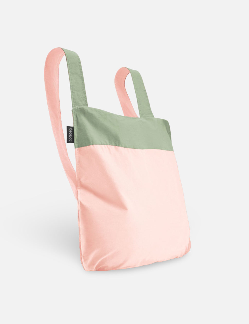 Notabag - Olive/Rose - Pack of 5