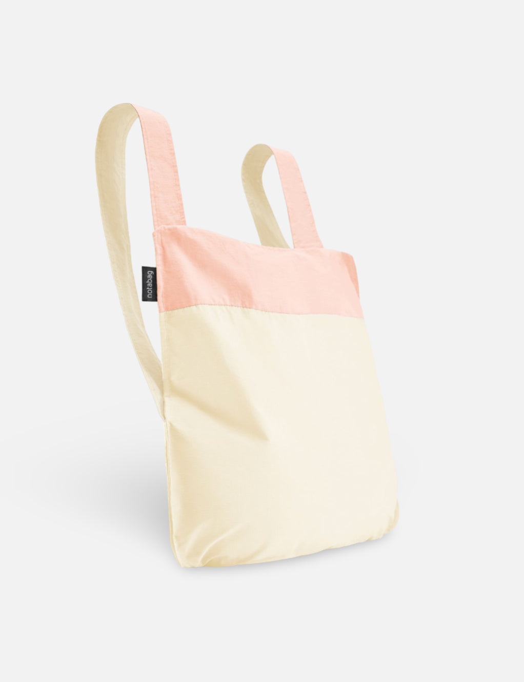 Notabag - Rose/Raw - Pack of 5