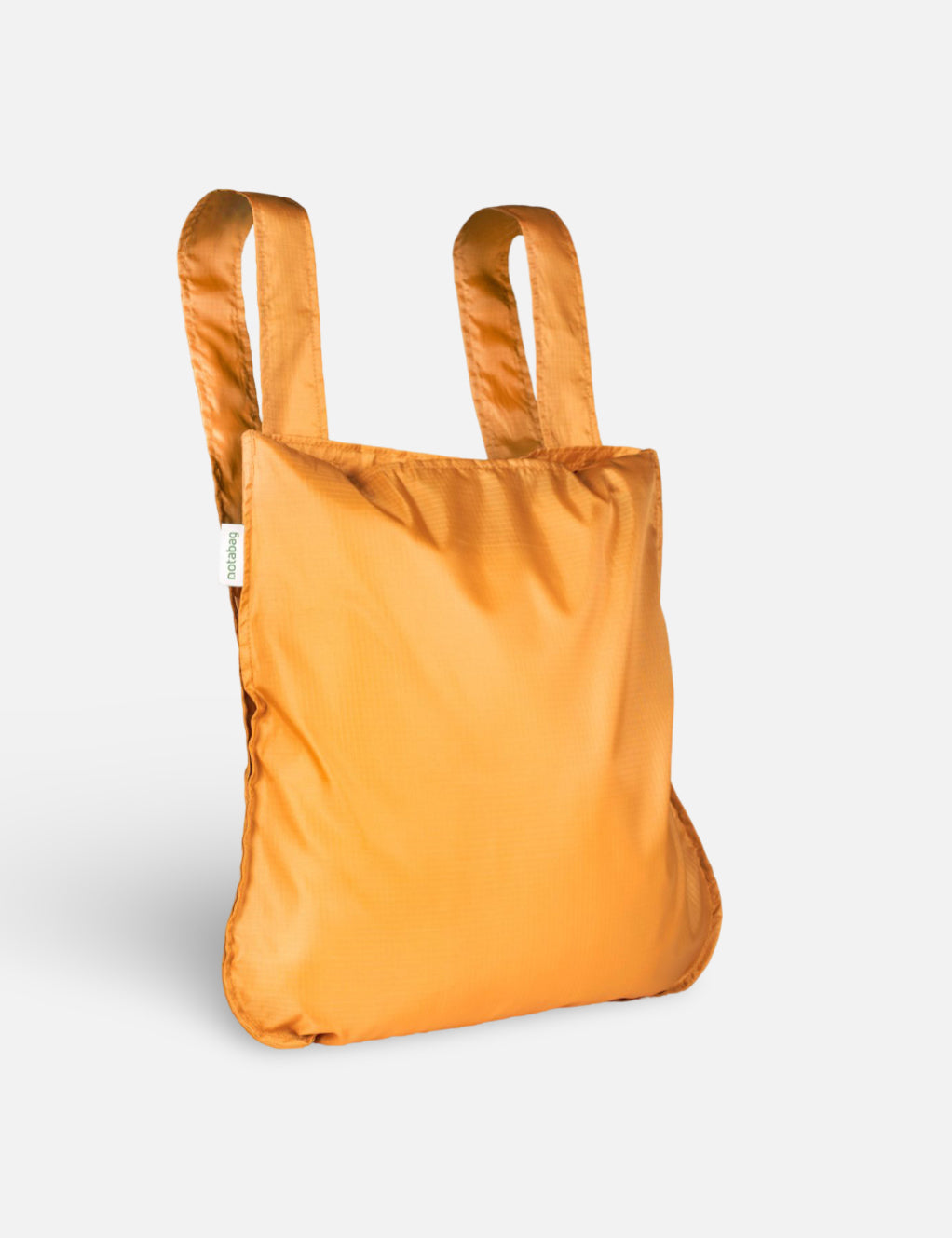 Notabag - Mustard - Pack of 5