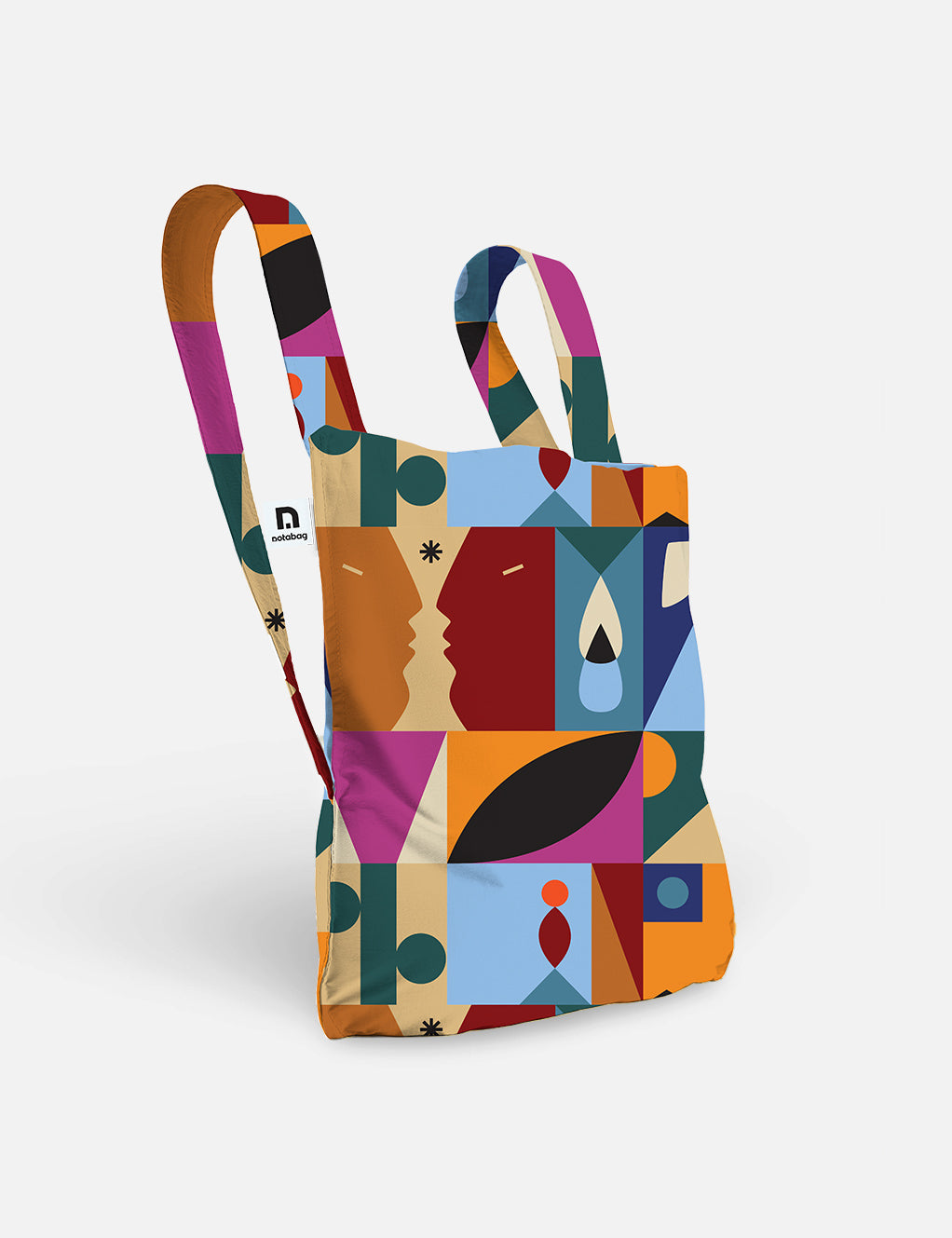 Notabag - Roots - Pack of 5