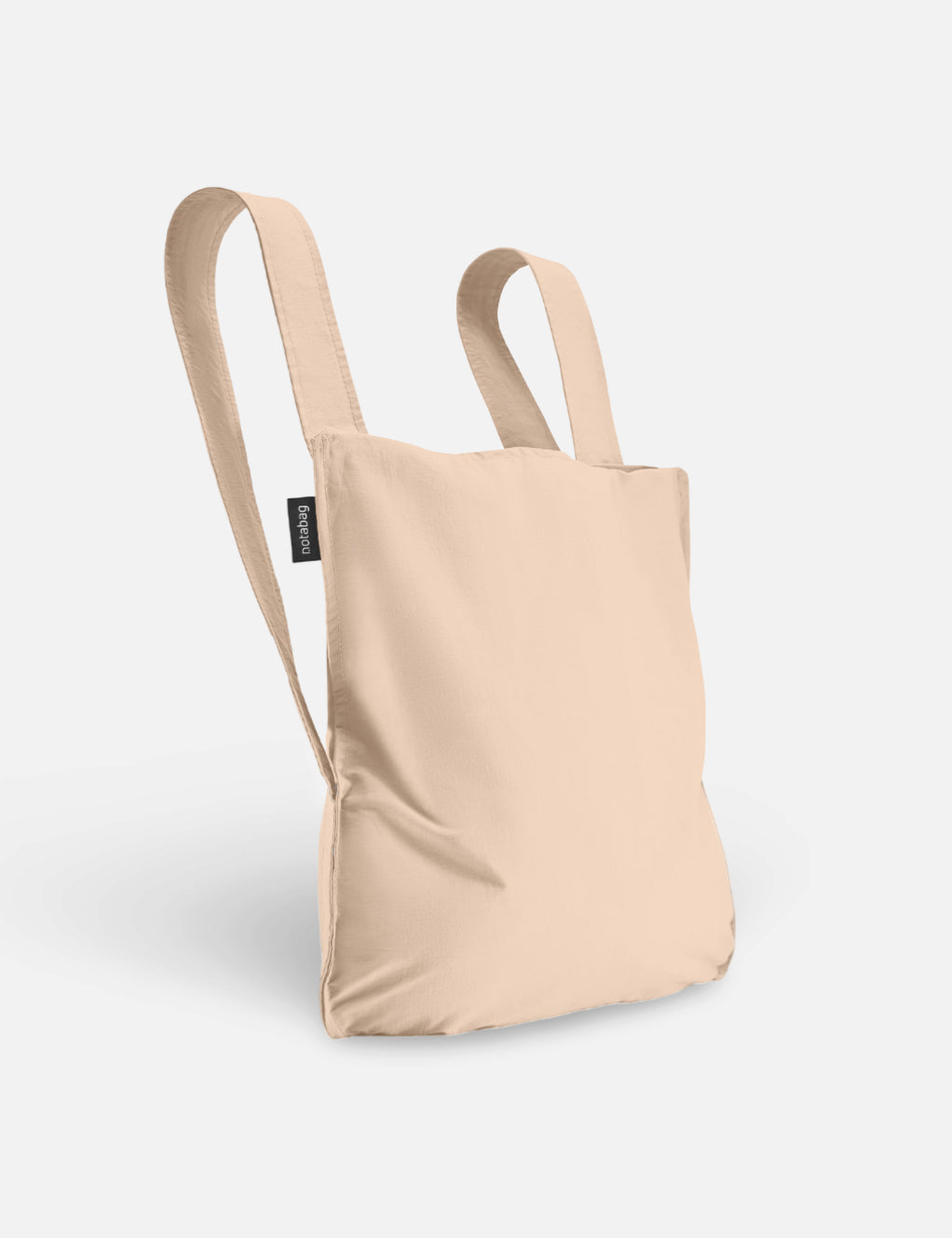 Notabag - Sand - Pack of 5
