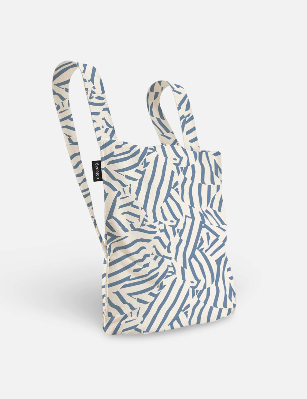Notabag - Blue Twist - Pack of 5