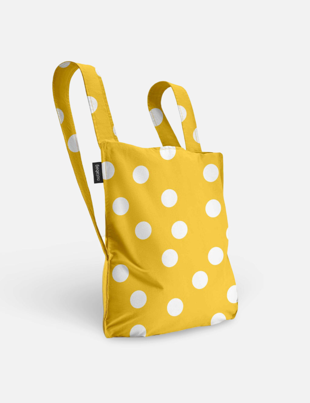 Notabag - Golden Dots - Pack of 5