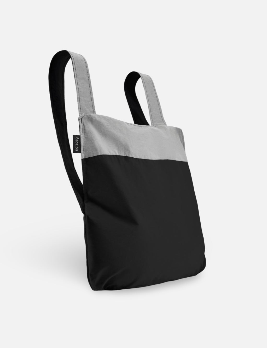 Notabag - Reflective Black - Pack of 5