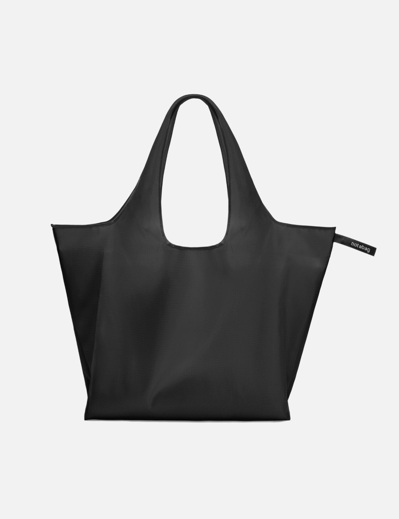Tote - Black - Pack of 5