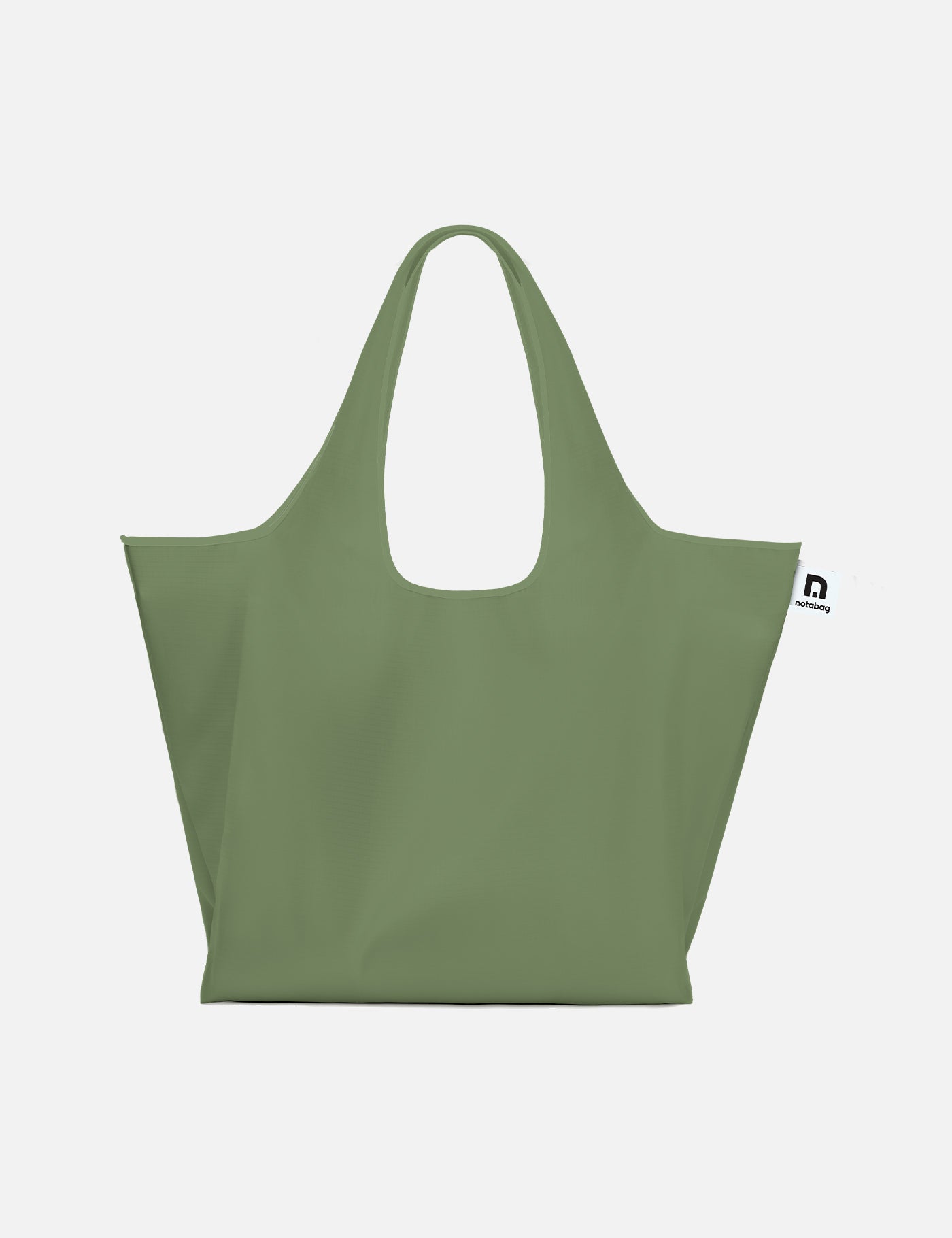 Tote - Olive - Pack of 5