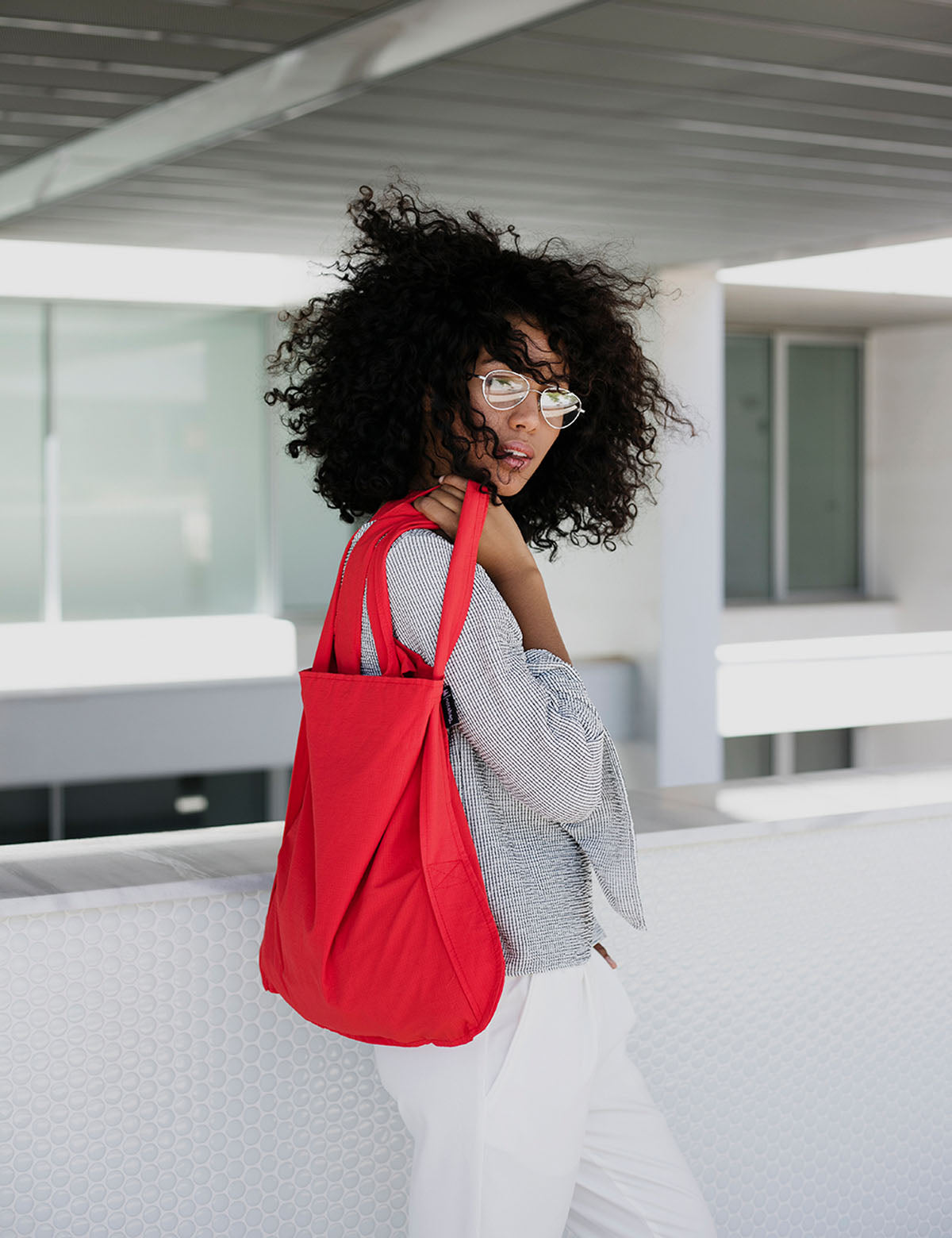 Notabag - Red - Pack of 5