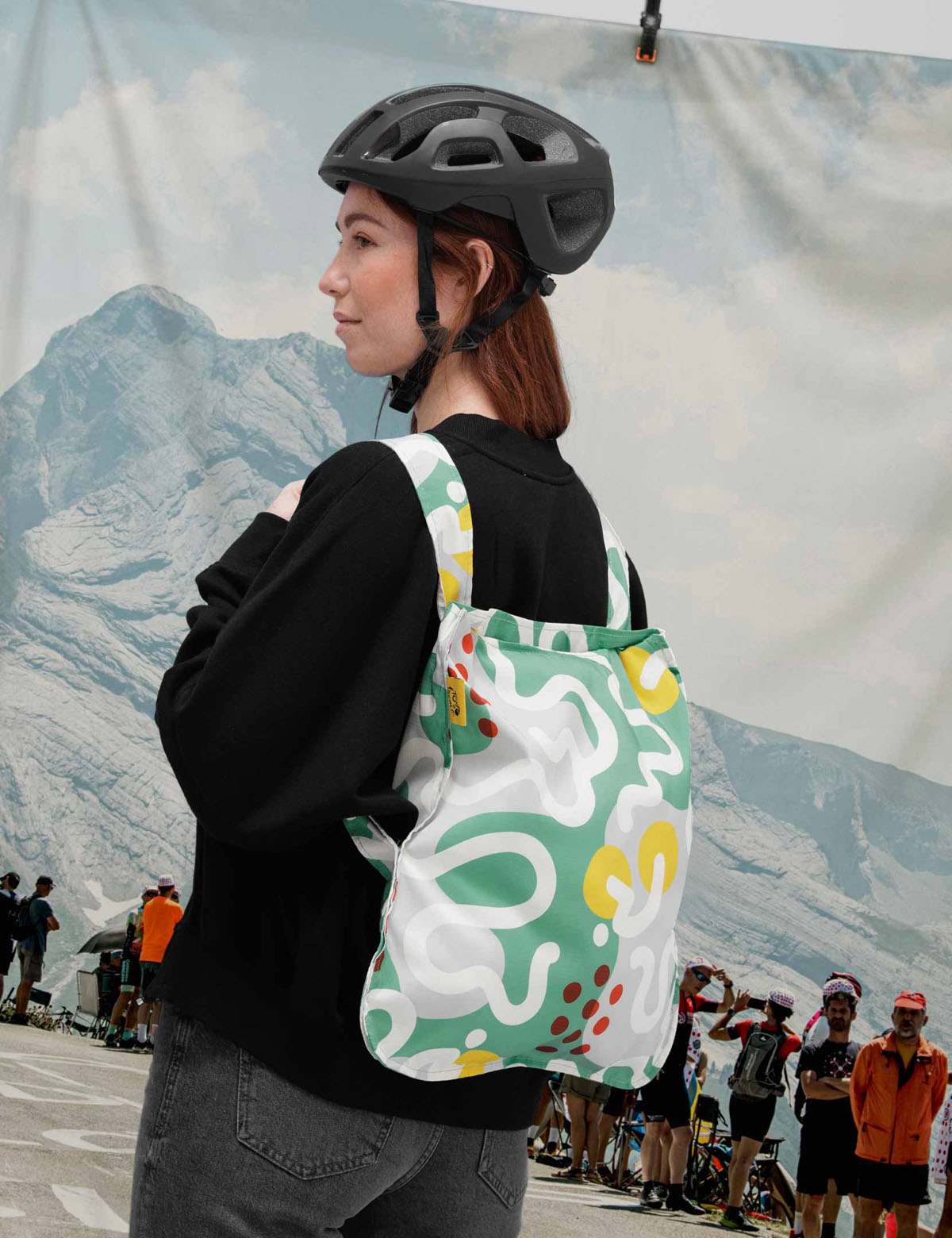 Original – Tour de France + Original – Sand/Terracotta
