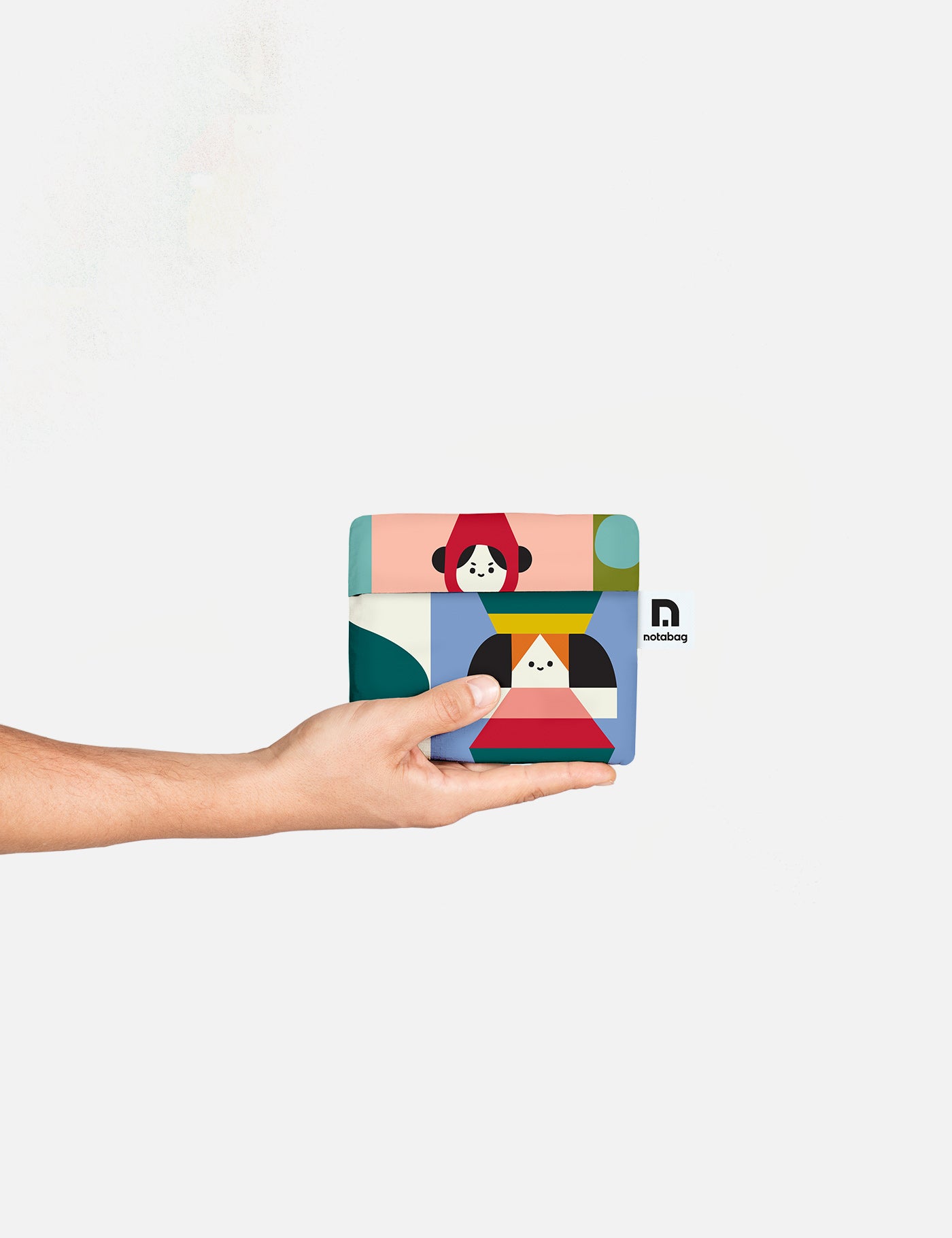 Tote – Playground
