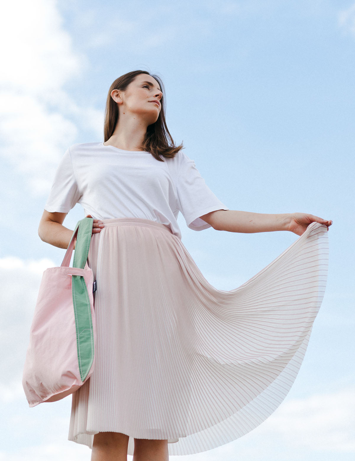 Notabag – Rose/Raw