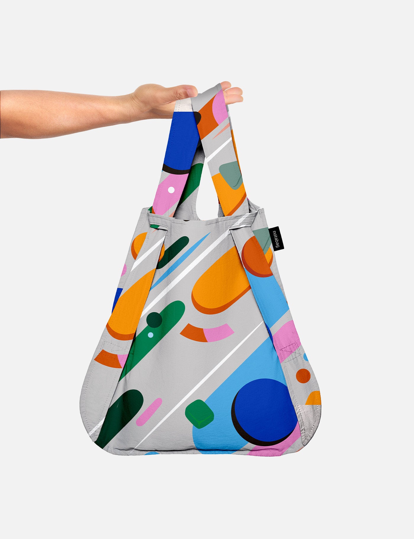 Notabag - Fruit Salad - Pack of 5