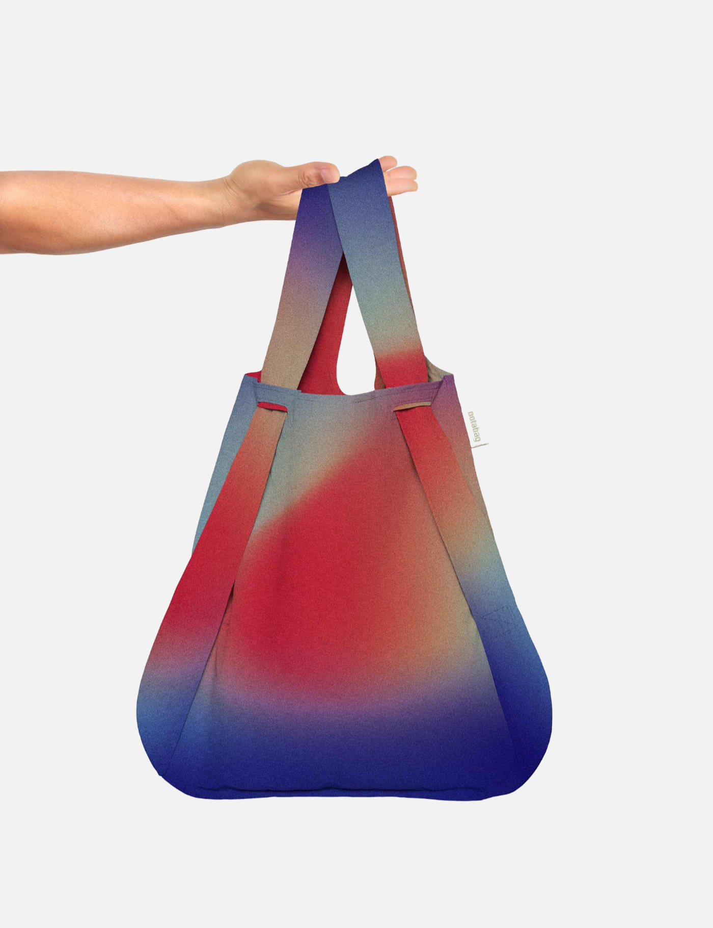 Notabag - Aurora - Pack of 5