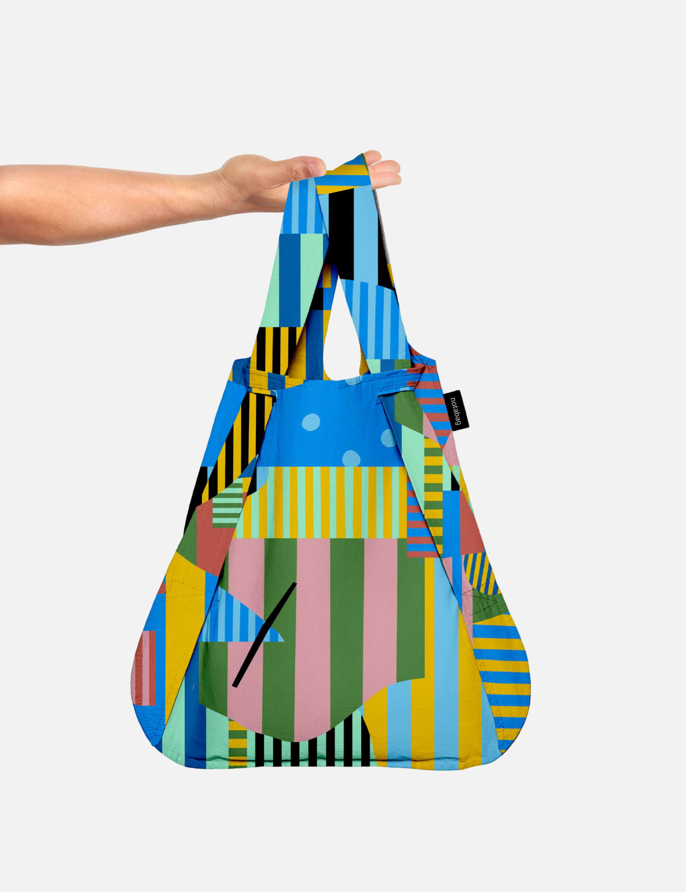 Notabag - Landscape - Pack of 5