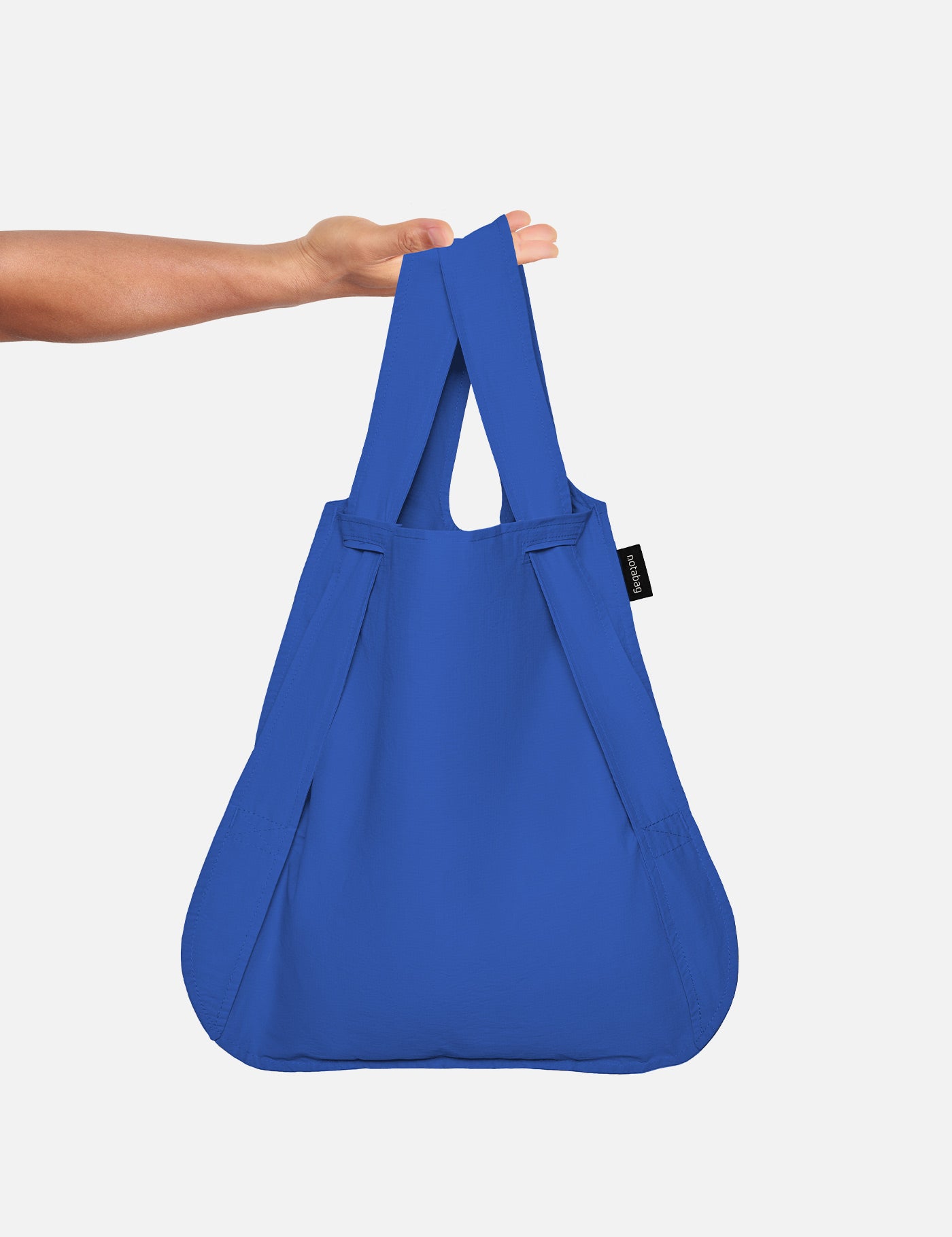 Notabag - Royal Blue - Pack of 5