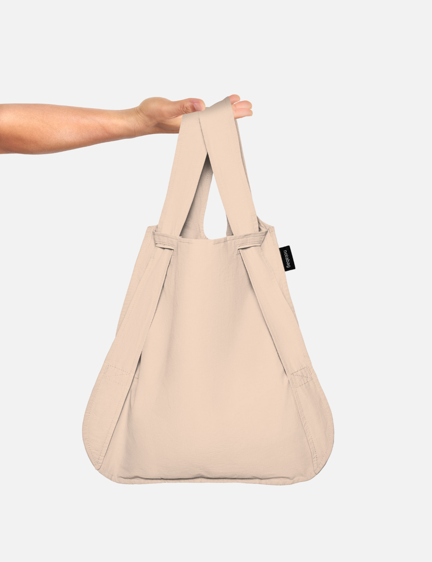 Notabag - Sand - Pack of 5