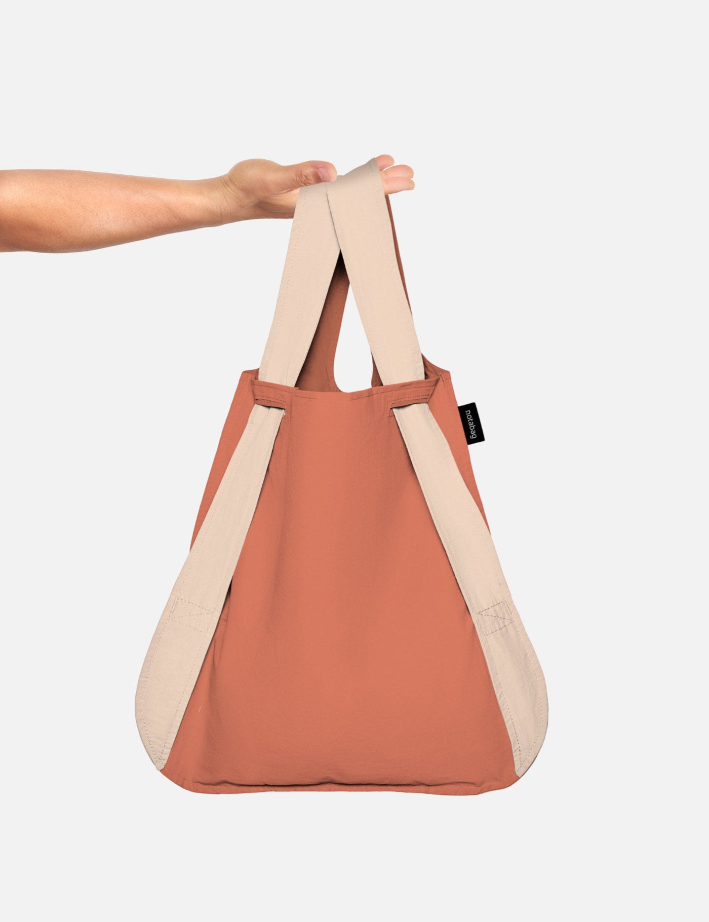 Notabag - Sand/Terracotta - Pack of 5