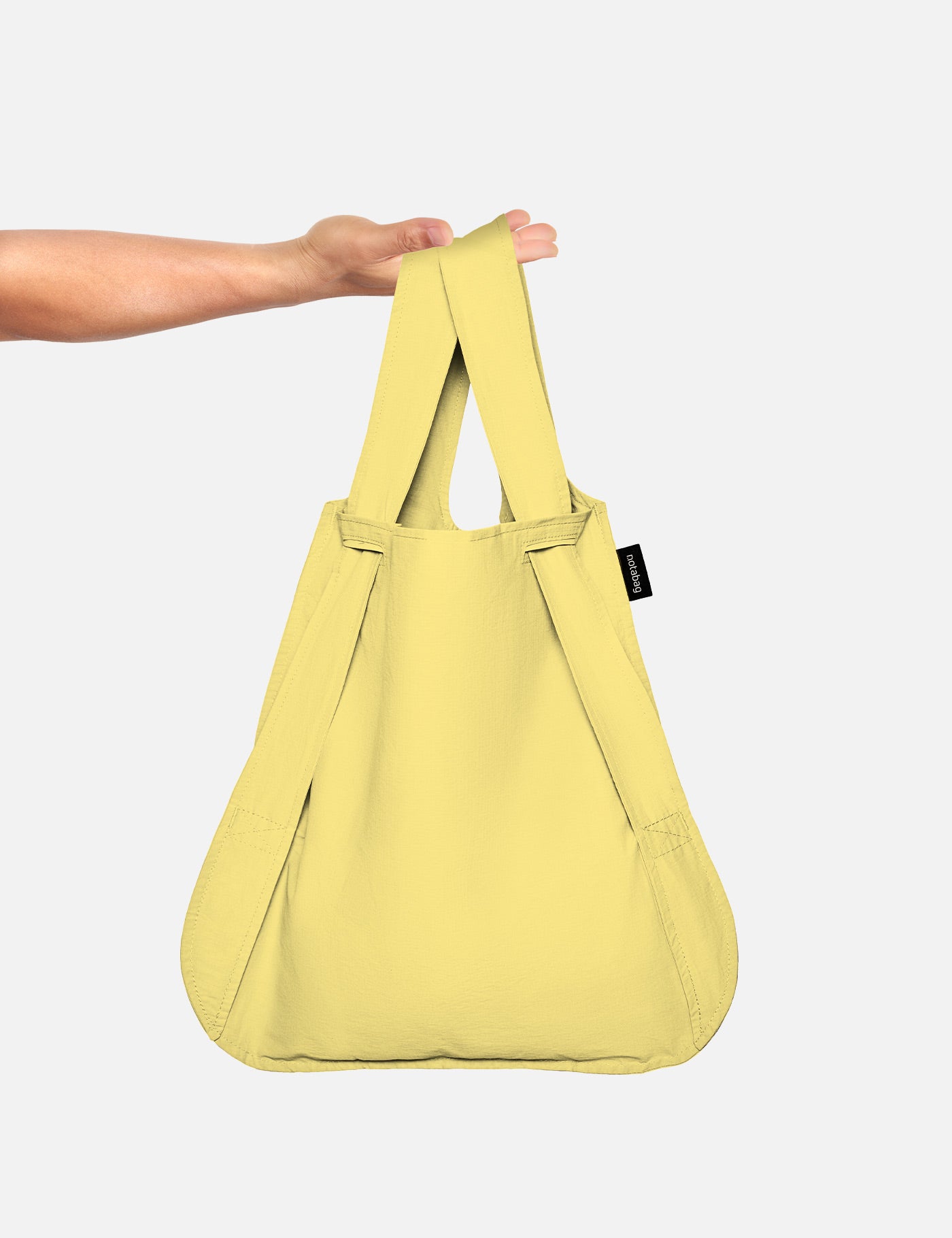 Notabag - Vanilla - Pack of 5