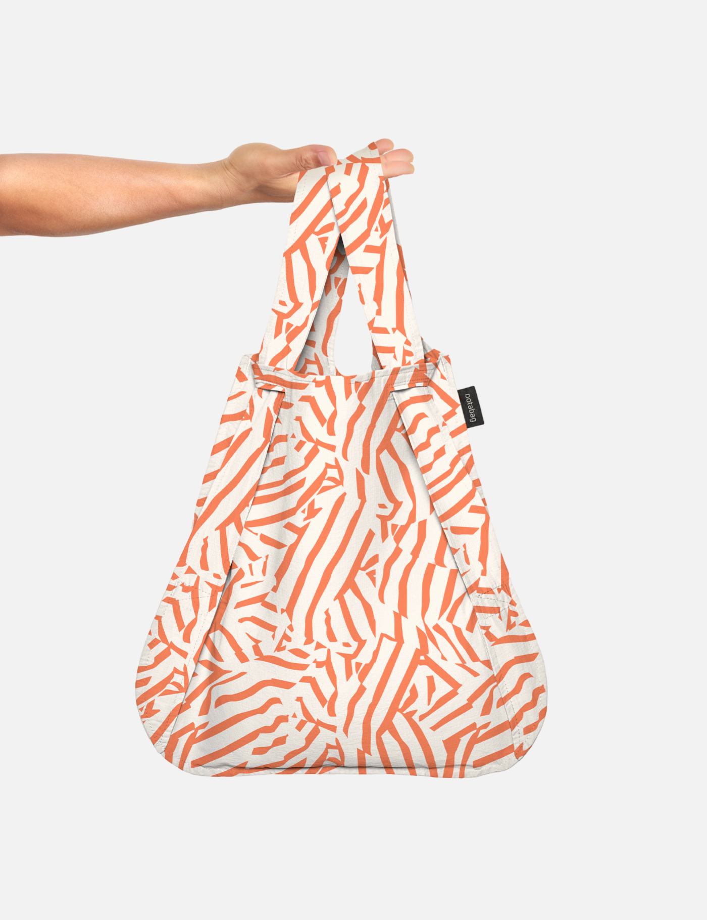 Notabag - Peach Twist - Pack of 5